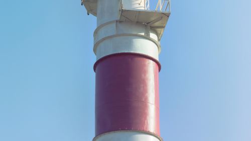 Adler Lighthouse