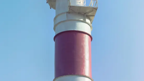 Adler Lighthouse