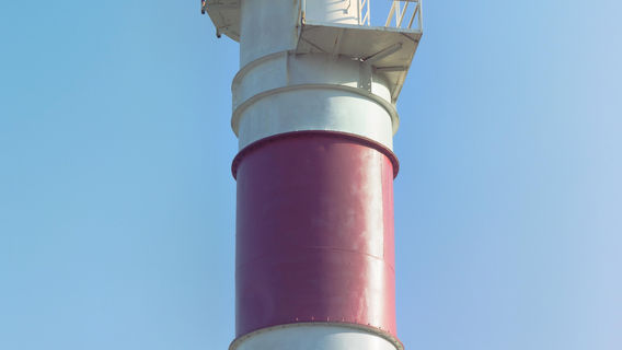 Adler lighthouse