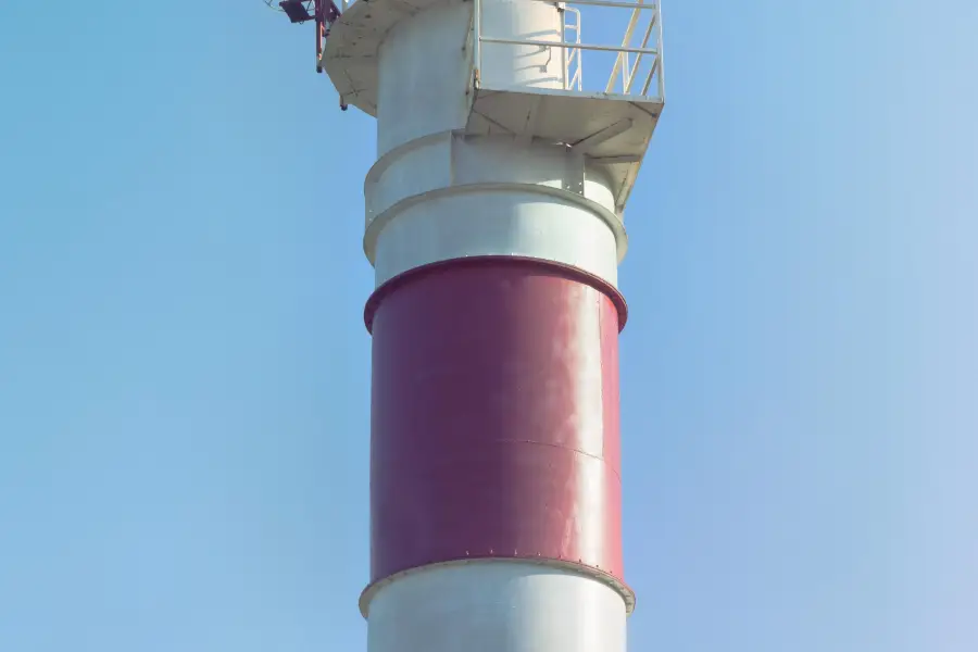 Adler Lighthouse