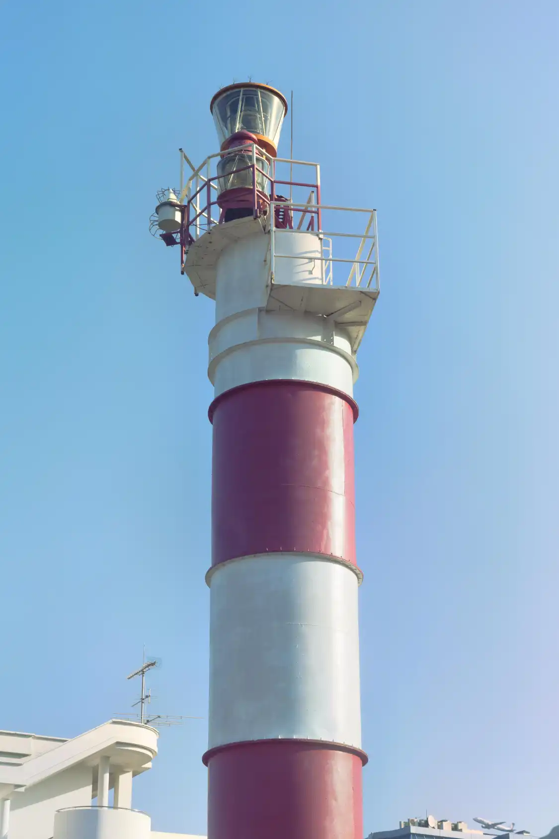 Hotels near Adler lighthouse