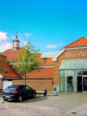 Museet Ribes Vikinger