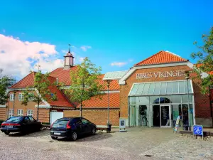 Museet Ribes Vikinger