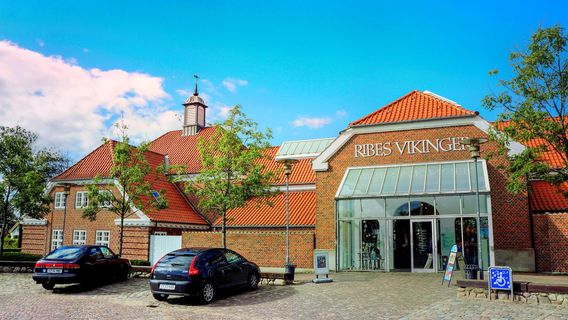 Museet Ribes Vikinger