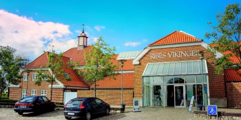 裡伯海盜博物館