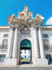 Lisbon Military Museum