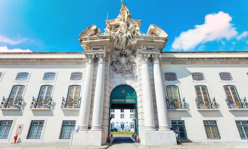 Museo Militare di Lisbona