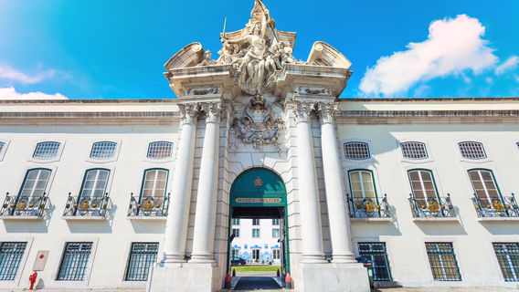 Lisbon Military Museum
