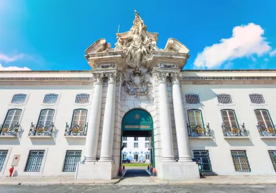 Lissabon