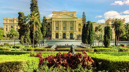 Museu Paulista