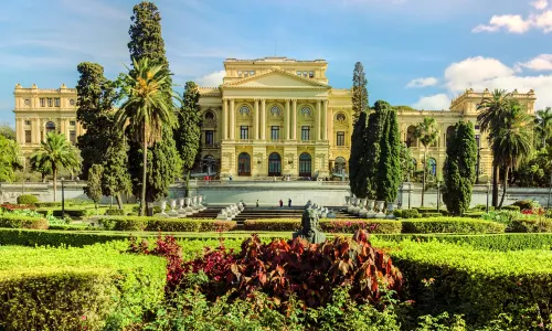 Museu Paulista