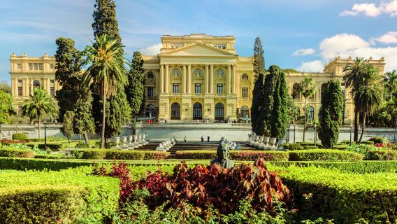 Museu do Ipiranga
