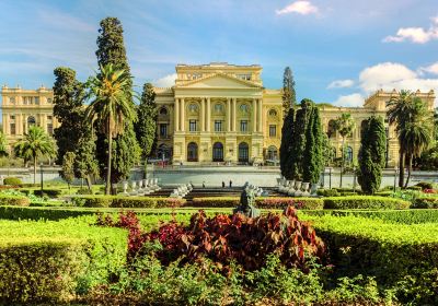 Museo Paulista