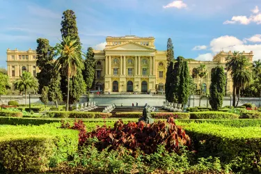 Museu do Ipiranga
