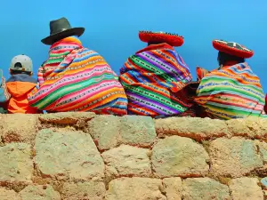 Inca Trail