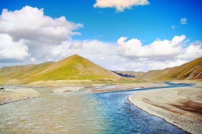 Tongtian River