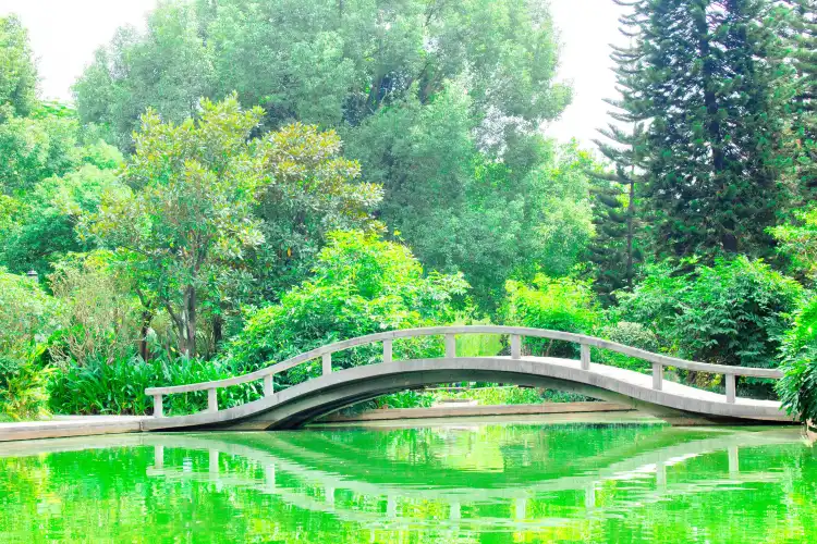 Hotels in der Nähe von Huangpu Park