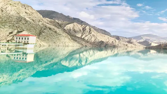 烏魯瓦提風景區