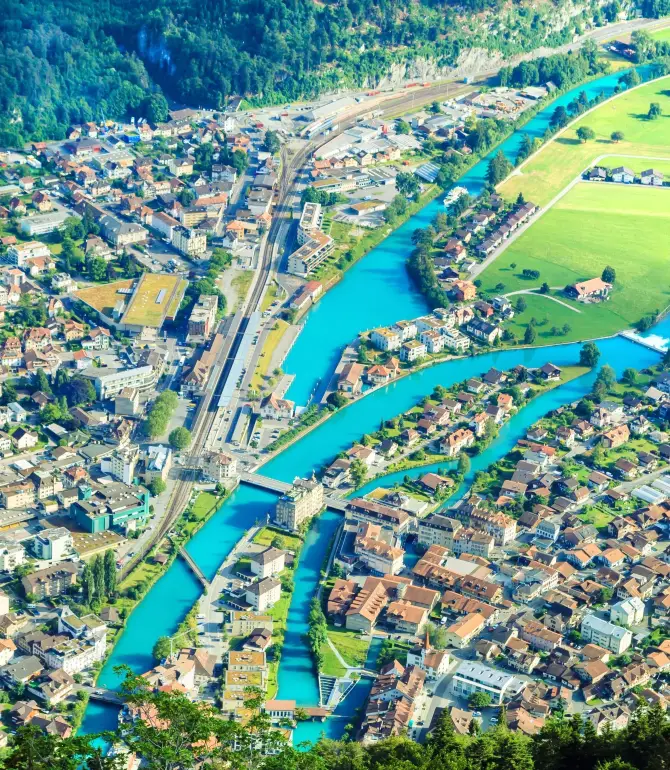 Unterseen