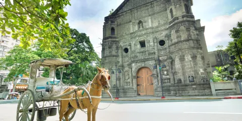 馬拉特天主教堂