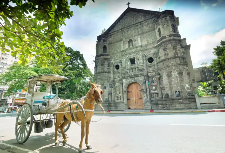 Hotels near Our Lady of Remedies Parish - Malate Church (Archdiocese of Manila)