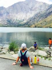 Convict Lake