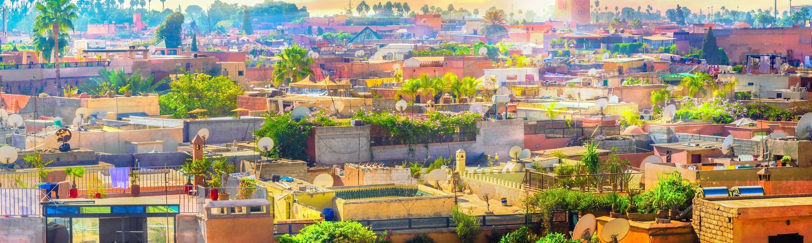 MarrakeshTour giornalieri