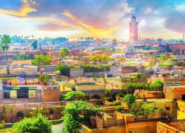 Marrakesch