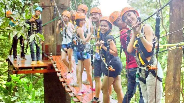 4_Skyline Adventure Phuket