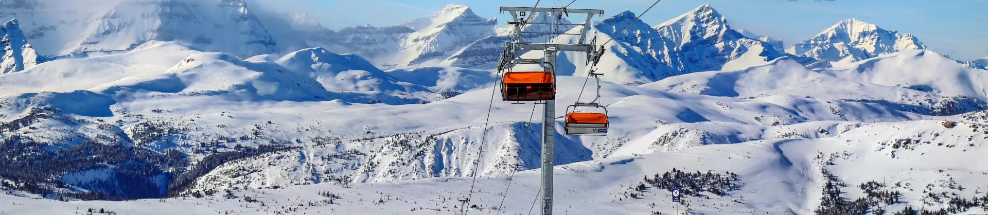 Ski Resorts