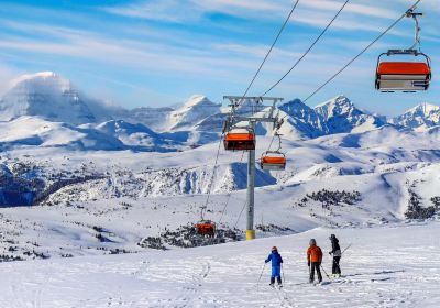 Sunshine Village