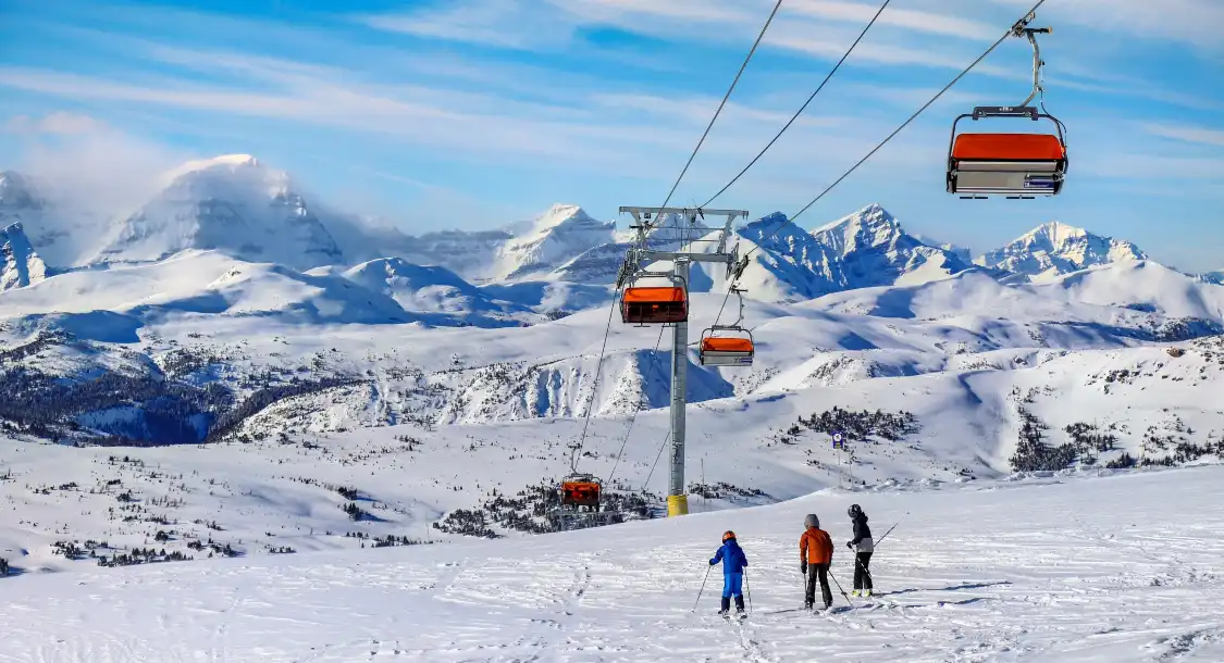 Hotels near Banff Sunshine Village Ski & Snowboard Resort