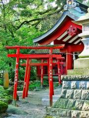 Kinomiya Shrine