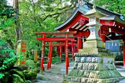 Kinomiya Shrine