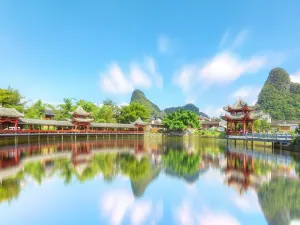 Huangyao Ancient Town
