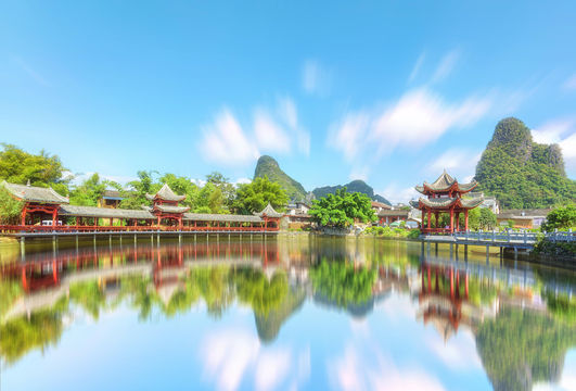 Huangyao Ancient Town