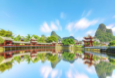 Huangyao Ancient Town