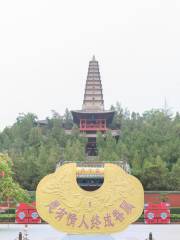 Pujiu Temple