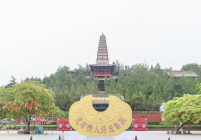 Pujiu Temple