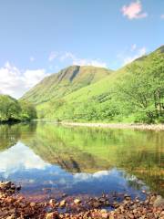 Glen Nevis