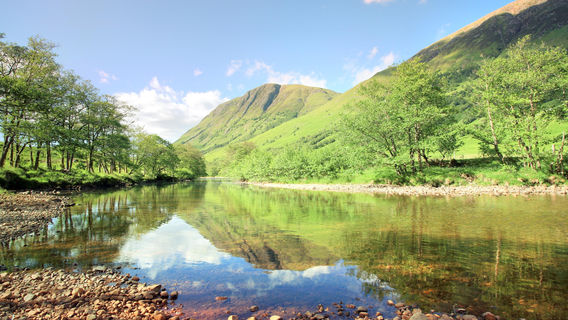 Glen Nevis