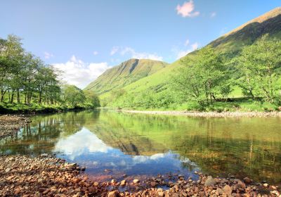 Glen Nevis