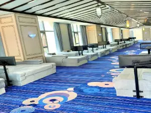 Lanshuiyuan Qinzi Amusement Park