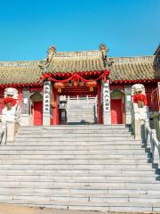 Hongyaxiao Temple