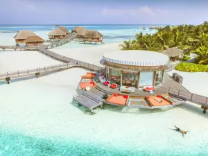 Club Med Kani - Maldives