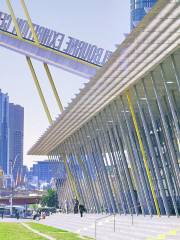Melbourne Convention and Exhibition Centre (MCEC)