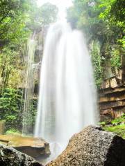 키리롬 국립공원