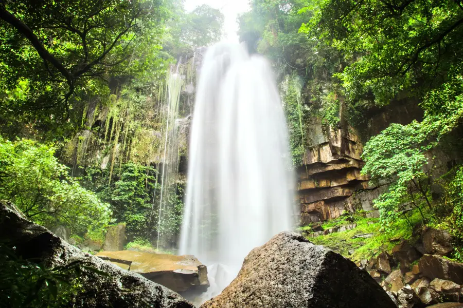 Kirirom National Park