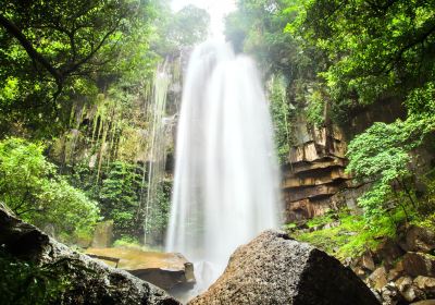 Kirirom National Park