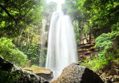 Kirirom National Park